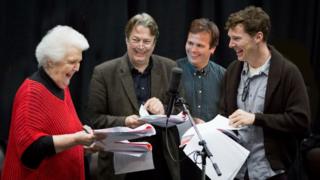 Cabin Pressure: The sitcom that broke records - BBC News