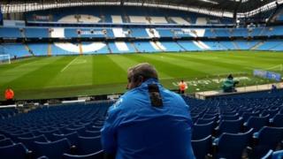Man City haijamailiza chini ya nafasi nne katika misimu tisa iliopita