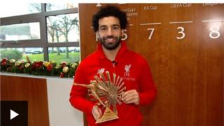 Mohammed Salah