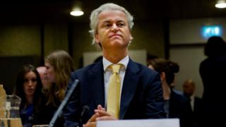 Geert Wilders