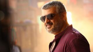 சமூக வலைத்தளங்களில் கீழ்த்தரமான பேச்சுகள்; கடும் மன உளைச்சலில் நடிகர் அஜித்