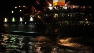 Mavi Marmara gemisine İsrail askerinin düzenlediği baskın sonrası Türkiye ile İsrail ilişkileri gerilmişti.