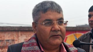 गोकुलप्रसाद बाँस्कोटा