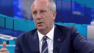 Muharrem İnce
