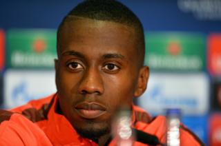 Matuidi a inscrit 33 buts et fait 30 passes décisives en 295 matchs sous les couleurs du PSG.