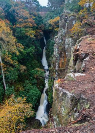 Stanley Ghyll