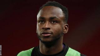 Berahino yari kapiteni w'Intamba mu Rugamba mu mikino iheruka y'igikombe cy'Afurika yabereye mu Misiri
