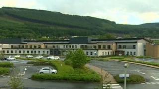 Ysbyty Cwm Cynon