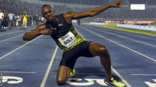 Bolt amesema kustaafu kwake pia kutampa majonzi
