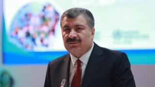 FAHRETTİN KOCA
