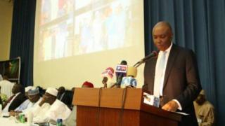 Saraki