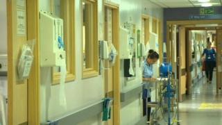 hospital wythenshawe bid doctors legal launch super over chosen specialist emergency surgery caption become centre
