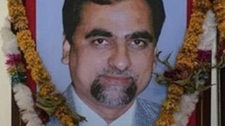 நீதிபதி லோயா