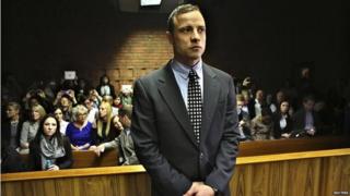 pistorius in court