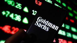 Goldman Sachs image