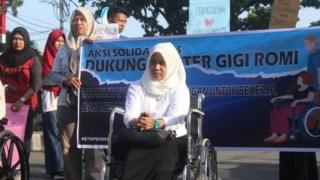 Dokter Gigi Romi