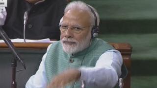 ప్రధాని మోదీ