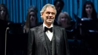 bocelli