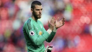 De Gea