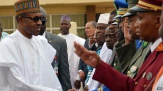Rais Buhari awasili nyumbani baada ya miezi mitatu London