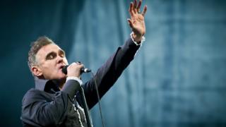 Morrissey