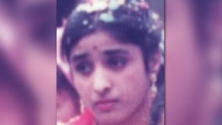 Harbans Kaur Lally