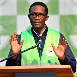 Ezra Chiloba est accusé d'être partisan et d'avoir contribué aux irrégularités ayant conduit à l'annulation du scrutin d'août dernier.