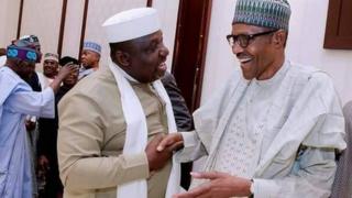 Rochas Okorocha