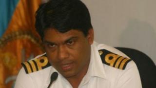 ඩී.කේ.පී දසනායක