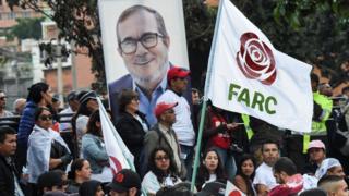 FARC