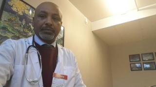 Dr. Faqaadu Kabadaa