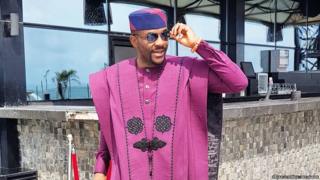 Ebuka