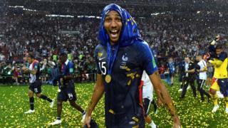 Steven Nzonzi