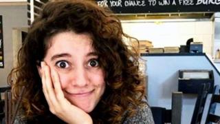 AYA MAASARWE / INSTAGRAM