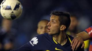 Rodrigo Bentancur