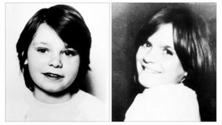 Karen Hadaway (left) and Nicola Fellows (right)