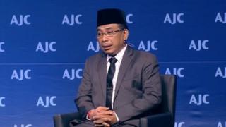 Yahya Cholil Staquf