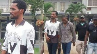 Seun Egbegbe