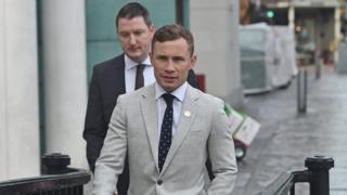 Carl Frampton