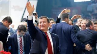 Davutoğlu