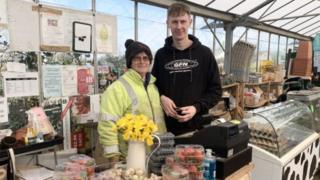 Westcroft Farm Shop
