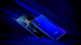 Huawei Honor 20
