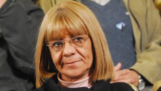 Mirta Graciela Anton