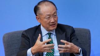Le président de la Banque Mondiale, Jim Yong Kim a signalé que cet argent permettra aux pays bénéficiaires de créer des opportunités