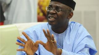 Tunde Bakare