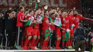 diolch