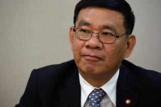 สมชัย กกต