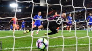 Eden Hazard