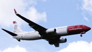 Norveç Havayolları