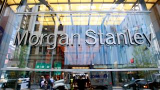 Morgan Stanley